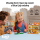 LEGO Bluey 11203 Dom rodzinny Blue - 1331695 - zdjęcie 4
